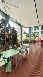 Hub Synergy Point (D2), Office #461293651